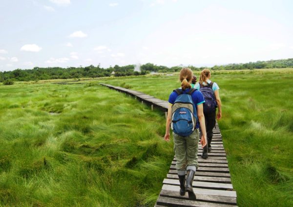 Semuliki National Park