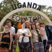 14 Days Uganda Student Safari