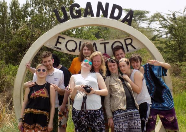 14 Days Uganda Student Safari