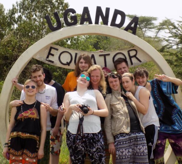 14 Days Uganda Student Safari