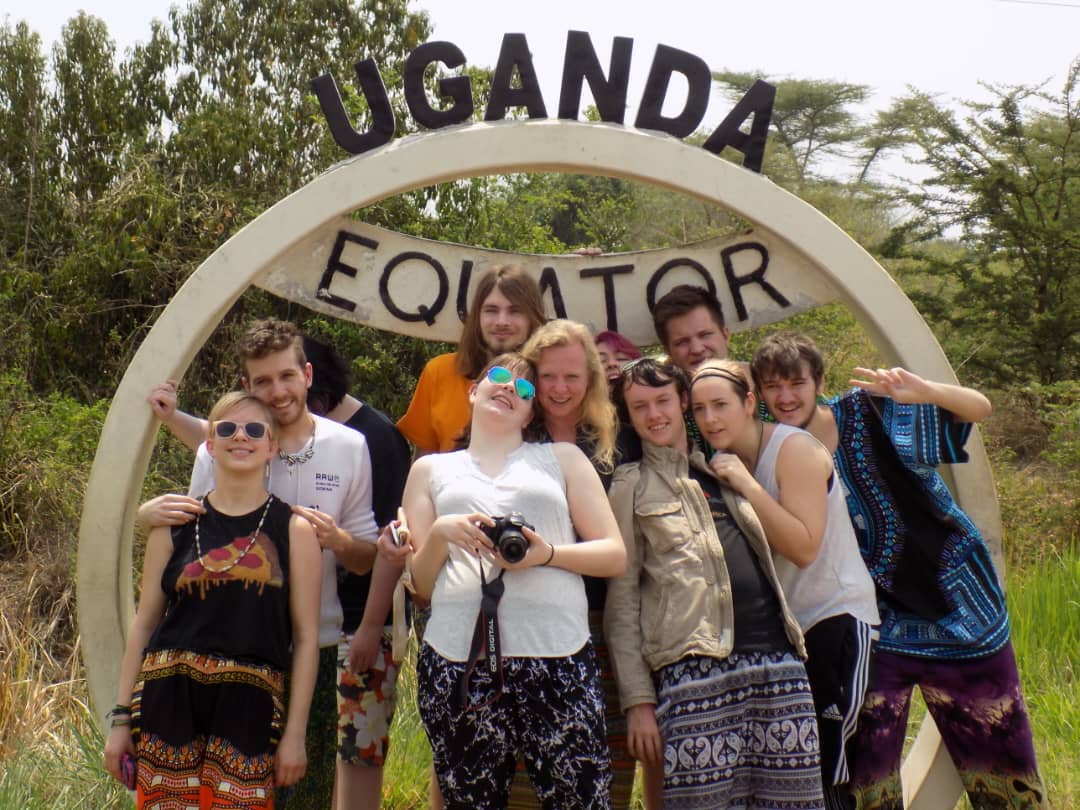 14 Days Uganda Student Safari