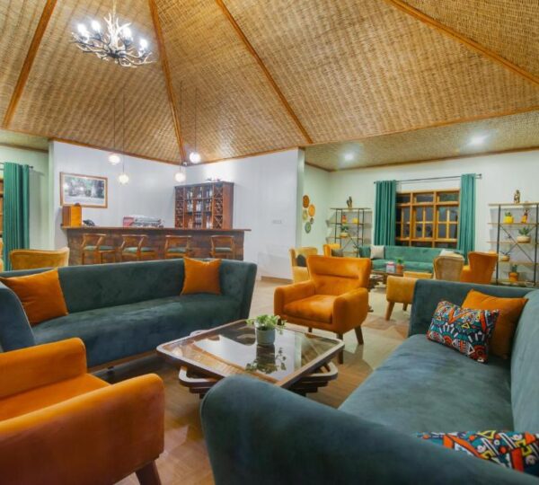 Gorilla Leisure Lodge