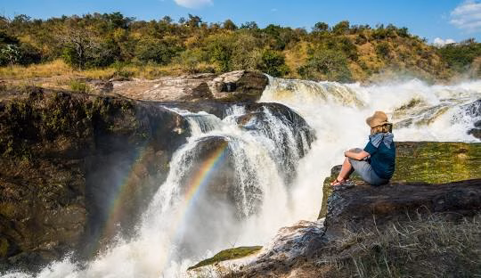 2 Days Murchison Falls Wildlife Safari